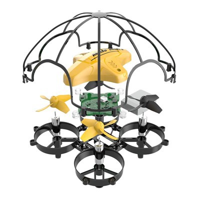 Протектор за мини кодиращ дрон