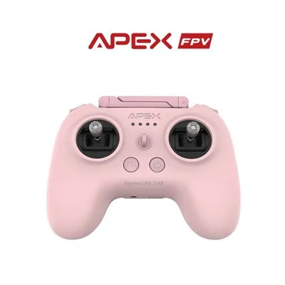 RC радиопредавател Pink Поддържа FPV симулатори